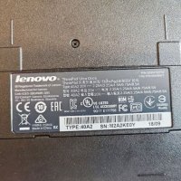 Lenovo ThinkPad Ultra Dock Type 40A2, снимка 3 - Лаптоп аксесоари - 45253372