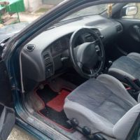 Nissan Primera P10 на части, снимка 8 - Автомобили и джипове - 45354629