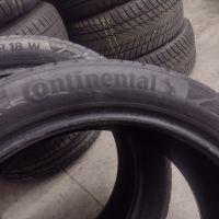 2бр.летни гуми  Continental 225 45 18 dot1322 цената е за брой!, снимка 3 - Гуми и джанти - 45750921