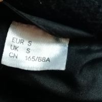 Кашмирено палто  H&M, снимка 5 - Палта, манта - 45386018