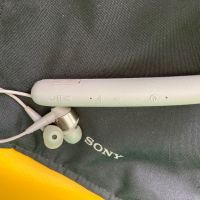 Слушалки Sony Headset WI-1000X, снимка 10 - Безжични слушалки - 45221525