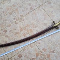 Сабя, палаш, нож, меч, тулвар, снимка 1 - Антикварни и старинни предмети - 45322794