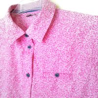IcePeak Bovina / M* / дамска лятна проветрива ергономична риза бързосъхнеща / състояние: ново, снимка 5 - Тениски - 45540207