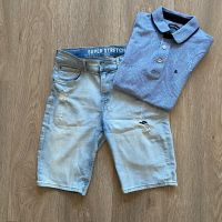 Сет за момче H&M и Jack&Jones, снимка 1 - Детски къси панталони - 45197247