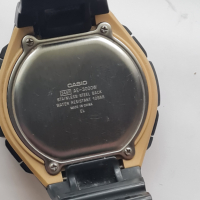 casio, снимка 4 - Мъжки - 45037008