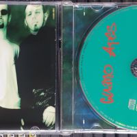 Guano Apes – Proud Like A God, снимка 3 - CD дискове - 45453065