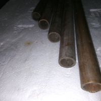 Нови медни тръби на пръти 3м /ф16х2мм/ – 12 броя, снимка 2 - Строителни материали - 45370606