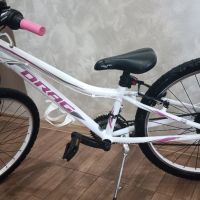 Детски алуминиев велосипед 24 Drag little grace, снимка 7 - Велосипеди - 46199974