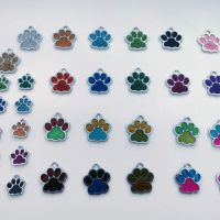 Гравиран медальон за котка или куче., снимка 3 - За котки - 36752154