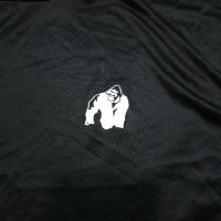 Gorilla Wear Тениска/Мъжка L/XL, снимка 3 - Тениски - 45396926
