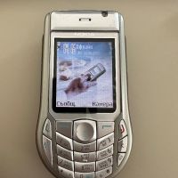 Nokia 6630 -Като Нов, снимка 4 - Nokia - 45641127