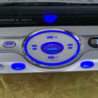 Sony CDX M8800 , снимка 4 - Радиокасетофони, транзистори - 45386412