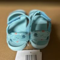Немски нови сандалки детски леки и удобни, снимка 11 - Детски маратонки - 45497259