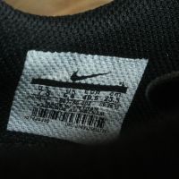 NIKE TIEMPO X Leather Football Boots Размер EUR 40,5 / UK 6,5 за футбол естествена кожа 156-14-S, снимка 17 - Спортни обувки - 45289292
