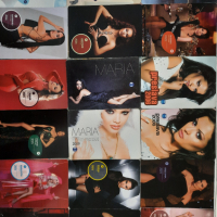 76 календарчета на Пайнер 2006-2024 година, снимка 4 - Колекции - 45056094