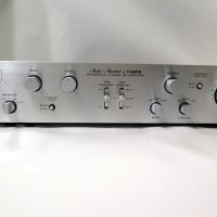 Fisher CA-2030 Stereo Integrated Amplifier, снимка 5 - Ресийвъри, усилватели, смесителни пултове - 45384402