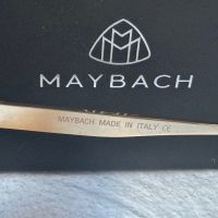 Maybach 2024 мъжки слънчеви очила авиатор 6 цвята, снимка 15 - Слънчеви и диоптрични очила - 45513078