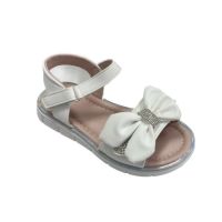 Официални луксозни детски сандали, снимка 3 - Детски сандали и чехли - 45312696