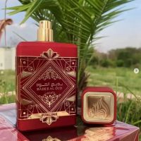 Bade'e Al Oud Sublime EDP 100 ml Lattafa - арабски УНИСЕКС парфюм, снимка 2 - Унисекс парфюми - 46070834