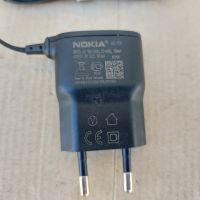 Nokia зарядно тънка букса AC-15E Нокиа, снимка 4 - Оригинални зарядни - 39436272