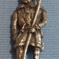 Метална фигура играчка KINDER SURPRISE древен войн перфектна за КОЛЕКЦИОНЕРИ 23537, снимка 4 - Колекции - 45447758