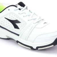 Diadora Tennis Star Club VI Shoes - White, снимка 1 - Маратонки - 45305395