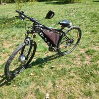 Електрическо колело, снимка 5 - Велосипеди - 45237949
