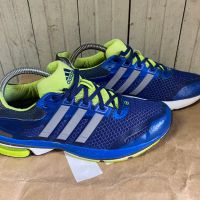 ''adidas Supernova Glide 5M''оригинални маратонки 42 номер, снимка 8 - Маратонки - 45903881