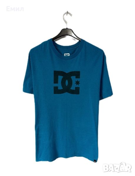 Мъжка тениска DS Star T-Shirt, Размер XL, снимка 1