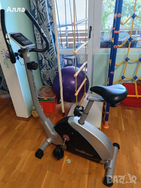 opSport TS 2282 Велоергометър, снимка 1