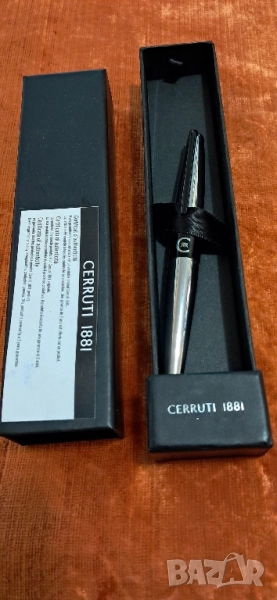 Стар химикал , снимка 1