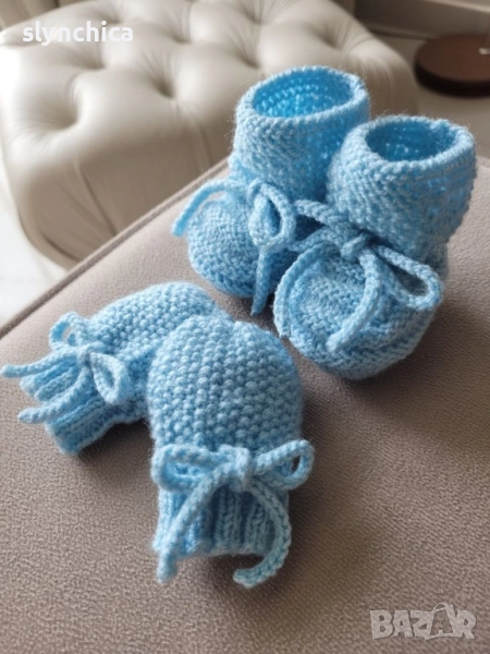 детски комплект , снимка 1