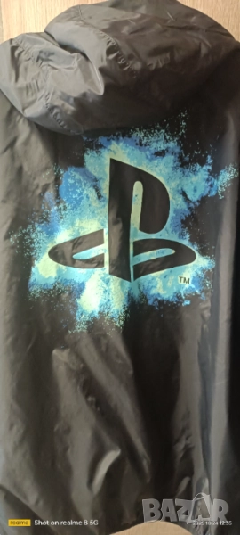 Ветровки Адидас и НМ, снимка 1