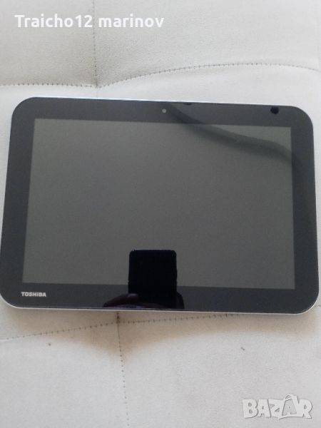Таблет, Toshiba Tablet AT10, снимка 1