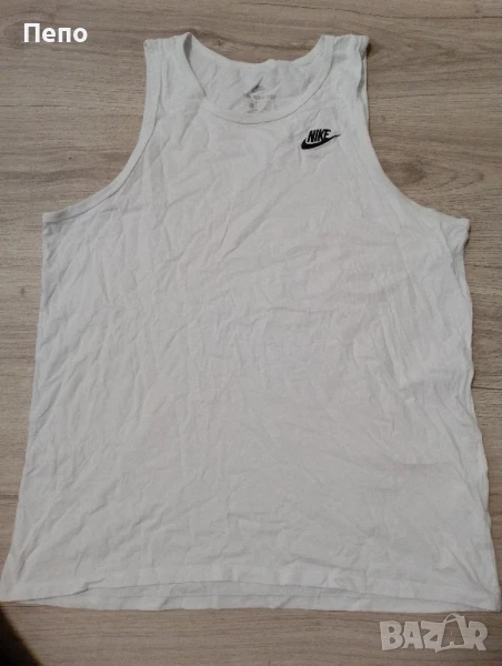 Потник Nike, снимка 1