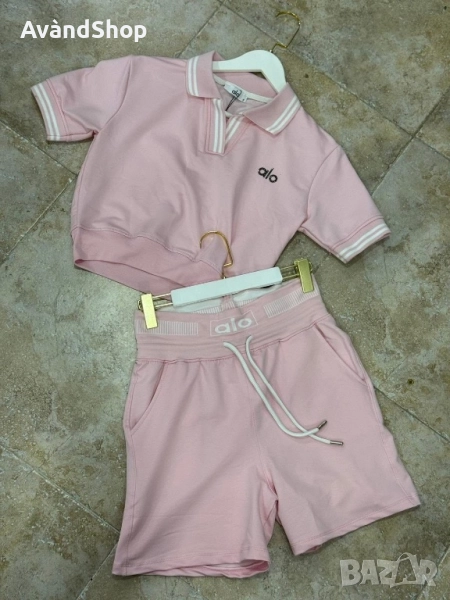 Дамски комплект Alo, снимка 1