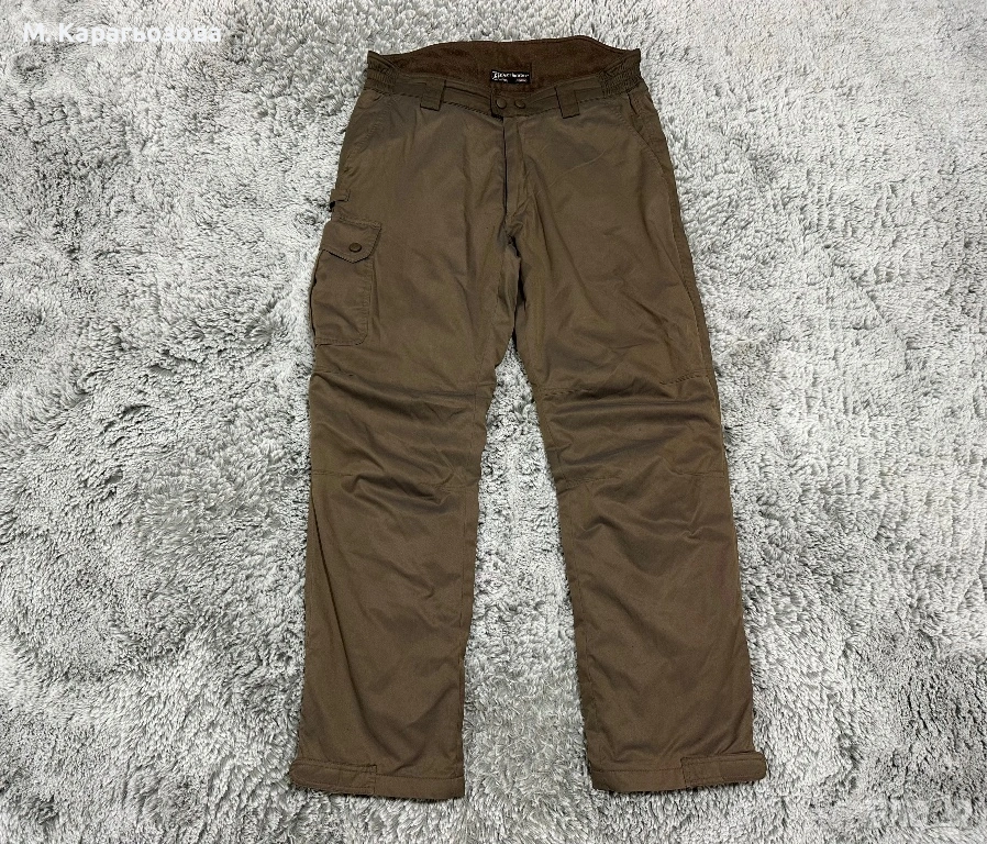 Ловен панталон Deerhunter Ram 2.G Hunting Trousers, Размер 54, снимка 1