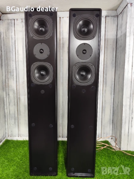 Подови колони Elipson colonne DC 30 , снимка 1