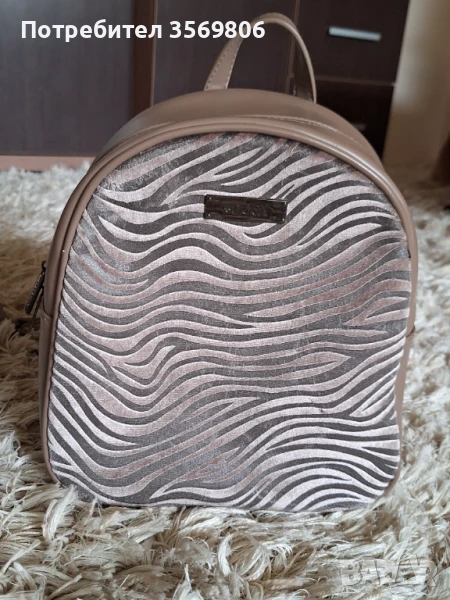 Раница DOCA, снимка 1