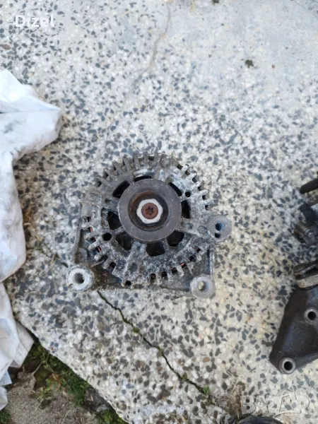 Алтернатор / генератор за BMW 1 Series E87 (11.2003 – 01.2013) 120 d/ 7799 180 AI01

, снимка 1