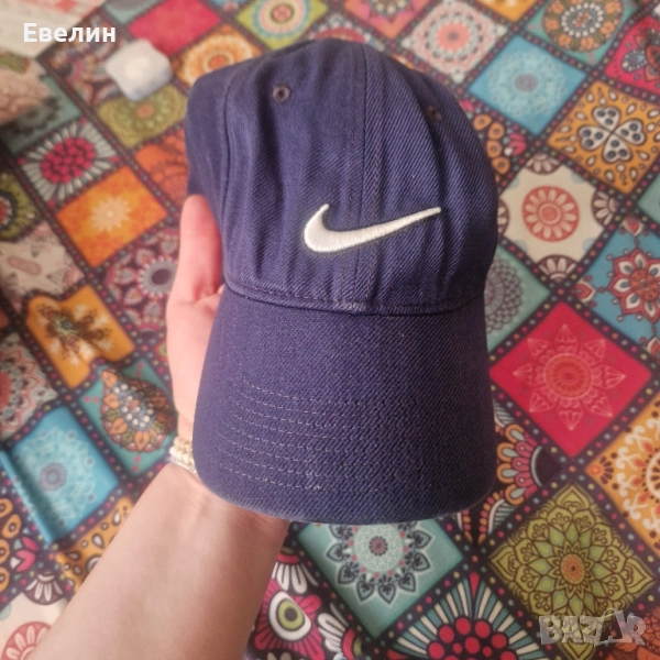 детско оригинална шапка Nike, снимка 1