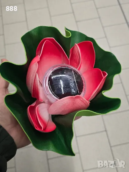 соларни лампи , снимка 1