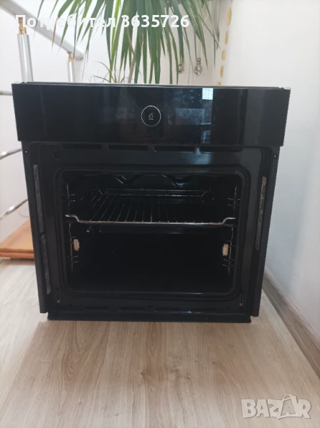 Фурна за вграждане Wrlpul 6чувство, снимка 1