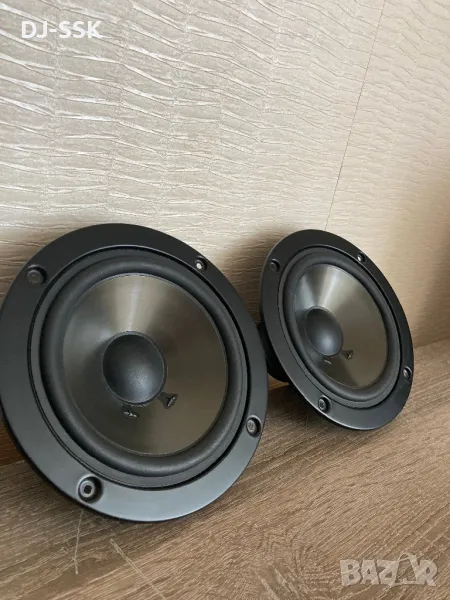 SONY 16-см Full range speaker , снимка 1