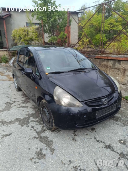 Honda 1.6, снимка 1