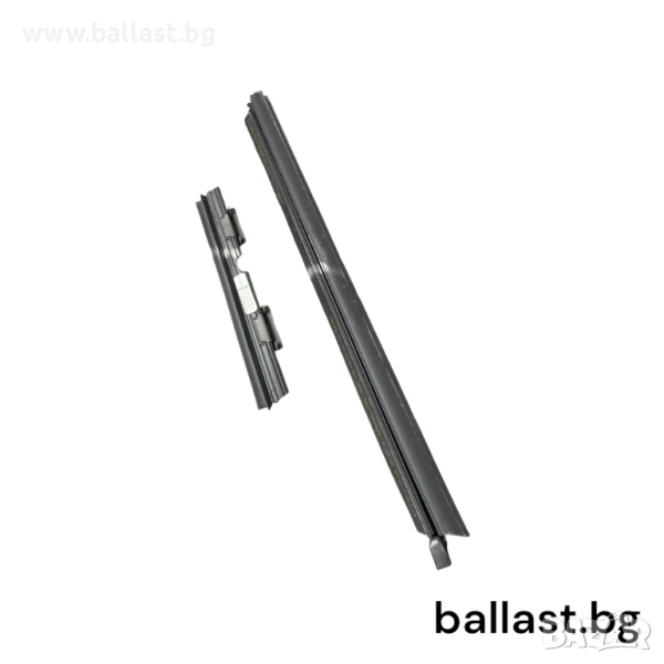 Лайсни задна лява врата комплект A2927350365 A1667300124 ML W166, снимка 1