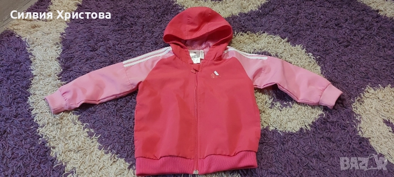 Продавам оригинално детско горнище рр 18-24 месеца , снимка 1