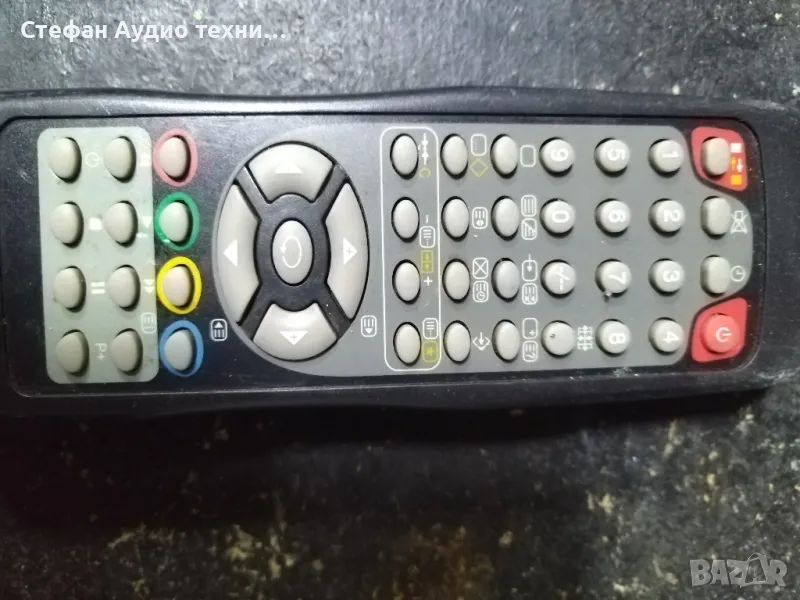 дистанционното , снимка 1