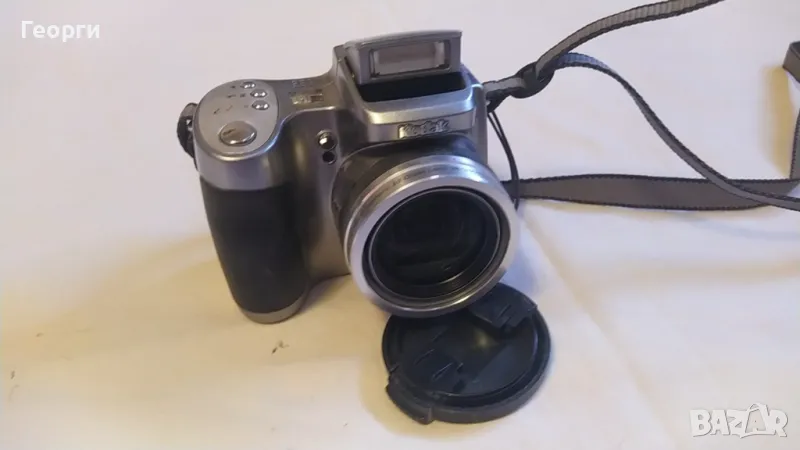 kodak easyshare z740, снимка 1