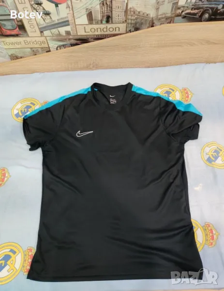 Мъжка Тениска Nike Dri-Fit, снимка 1